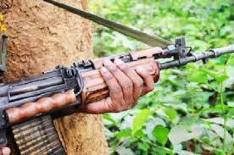 मदनवाड़ा नक्सली हमले कांड की रिपोर्ट विधानसभा में पेश