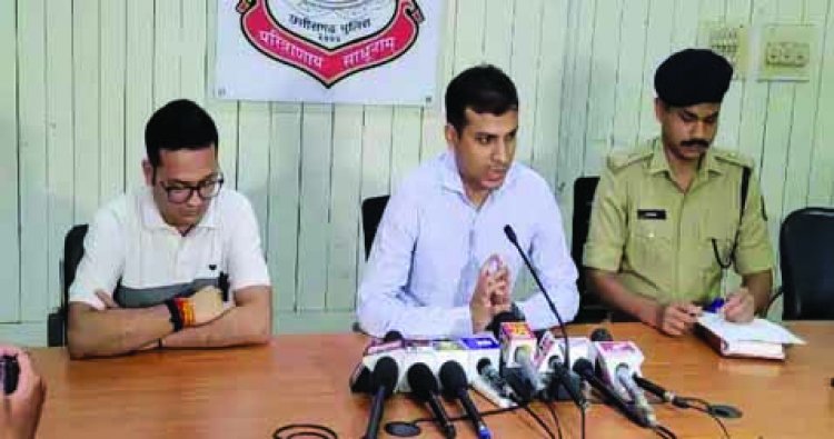 दस दिन से लापता बच्चे को पुलिस ने देहरादून से किया बरामद