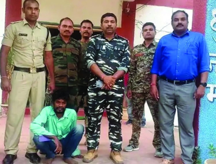   शराबी पिता ने इतना पिटा कि फट गया पुत्र का किडनी और दिल