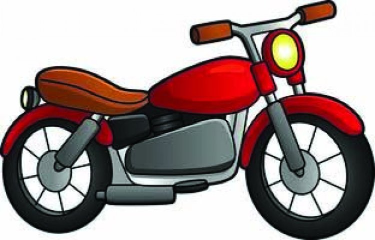 रजिस्ट्री कार्यालय में खड़ी बाइक चोरी