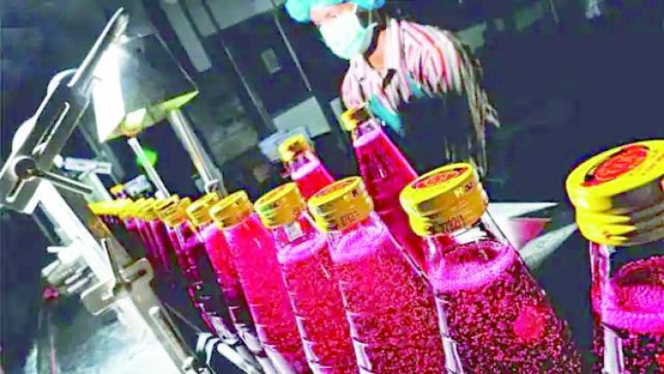   हमदर्द में हिंदुओं को मिले 50 पर्सेंट आरक्षण