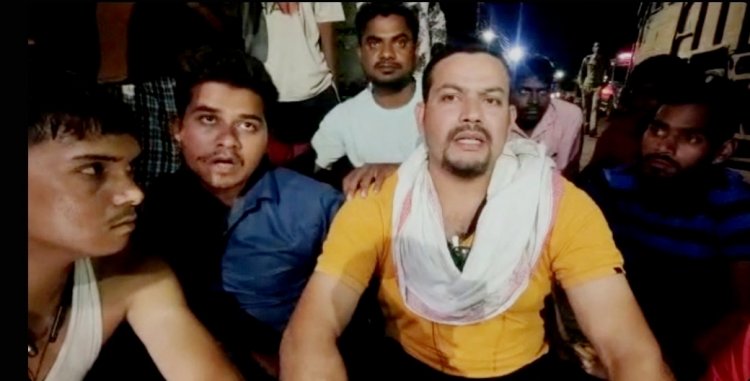 भिलाई के पार्षद और 10 साथियों पर FIR  दर्ज