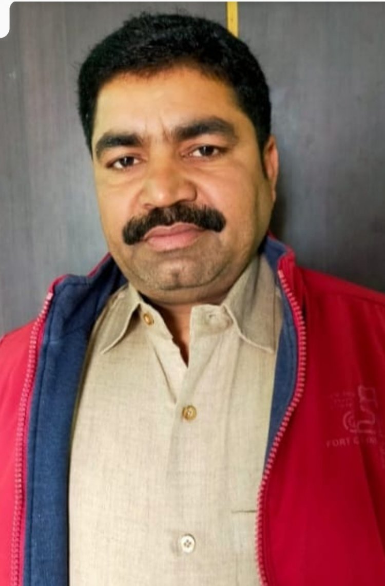 जामुल में छिपा था बिहार का कुख्यात अपराधी, बिहार पुलिस ने जामुल से किया गिरफ्तार