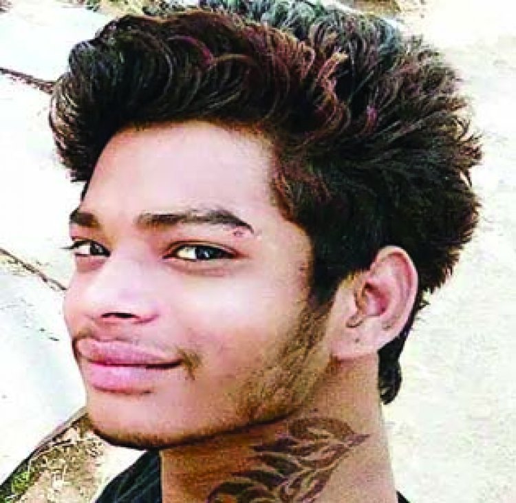 भीड़ में हाथ टच हुआ तो मार दिया चाकू, पुलिस ने घेराबंदी कर 5 आरोपी को पकड़ा