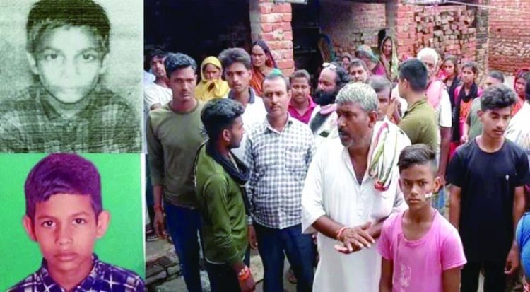 कातिल मां: तीन बच्चों को चाय में जहर देकर मार डाला, शवों को देख फफक पड़ा पिता