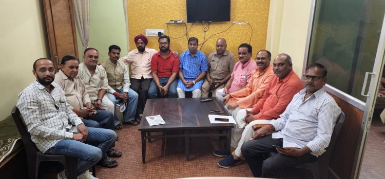 17 सितंबर से 2 अक्टूबर तक भाजपा मनाएगी सेवा पखवाड़ा