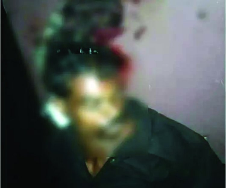 दिनदहाड़े मर्डर, अस्पताल पहुंचने से पहले तोड़ा दम
