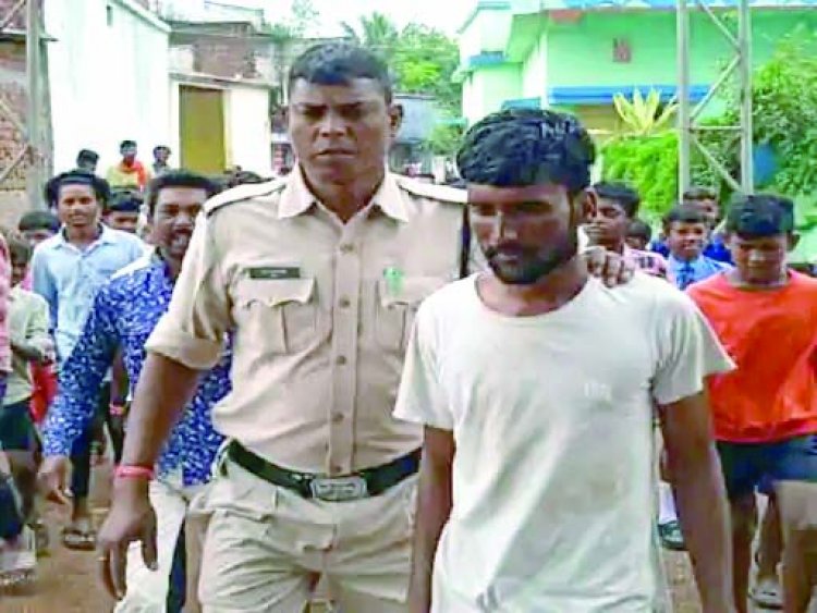 बीवी को घर ले जाने 120 फीट ऊंची टावर पर चढ़ा भिलाई-3 का युवक 