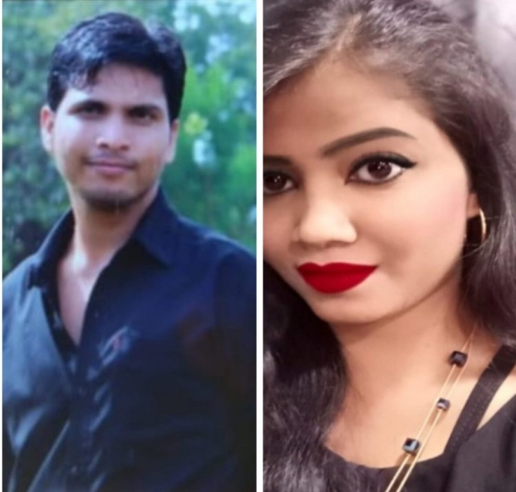 Update: लड़की ने शादीशुदा के साथ भिलाई के होटल में लगाई फाँसी
