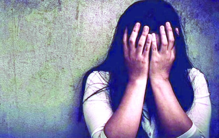 रायपुर NIT के असिस्टेंट प्रोफेसर पर रेप का आरोप