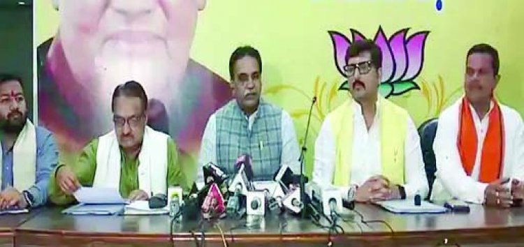 छत्तीसगढ़ में 5 हजार 127 करोड़ रुपए के चावल का घोटाला !