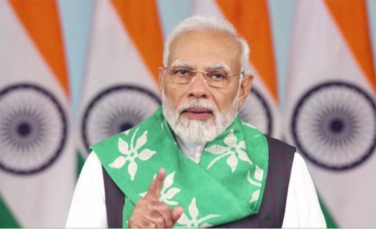 प्रधानमंत्री ने डिब्रूगढ़ में सम्पन्न हुई गंगा विलास क्रूज यात्रा की सराहना की