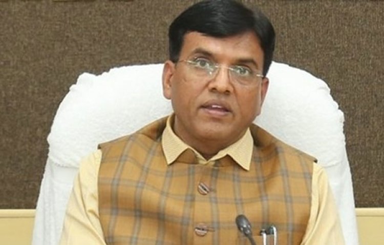 केन्‍द्रीय स्‍वास्‍थ्‍य और कल्‍याण मंत्रालय ने कोविड-19 और उसके टीकाकरण प्रबंध के लिए जीता पुरस्‍कार