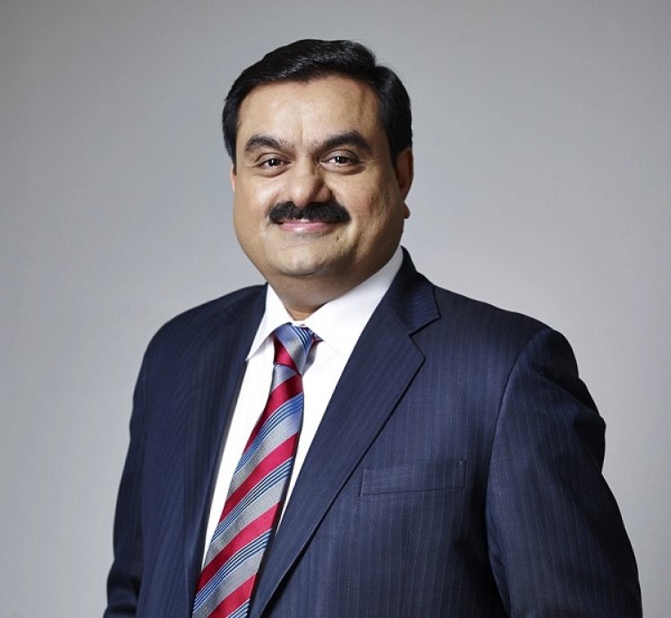 एनआरआई निवेशक ने अडानी समूह के शेयरों में लगाया साहसिक दांव, कमाए 3,100 करोड़ रुपये