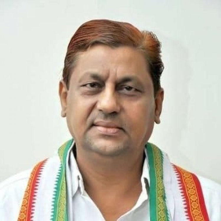 प्रदेश को उंचाईयों की ओर ले जाने वाला ऐतिहासिक बजट: मोहम्मद अकबर