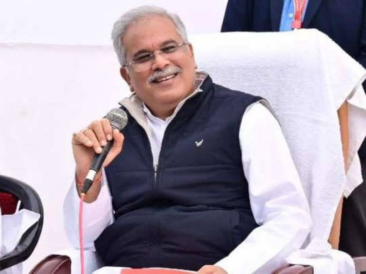 सीएम बघेल का बड़ा फैसला, अब आईटीआई प्रशिक्षण अधिकारियों के 920 पदों पर होगी भर्ती