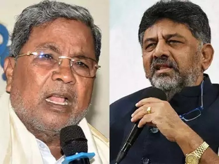 कर्नाटक के नए सीएम का ऐलान 15 को