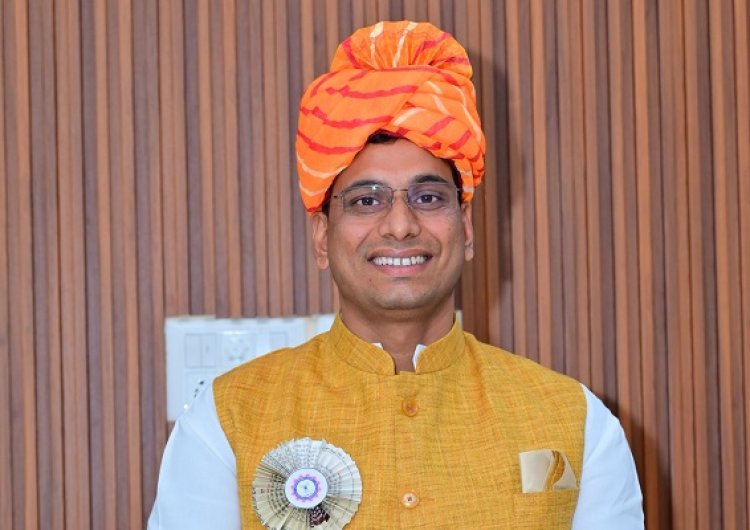सेक्टर 5 में विधायक यादव का भेंट मुलाकात, लोगों से मिलकर जाना सब का कुशल क्षेम