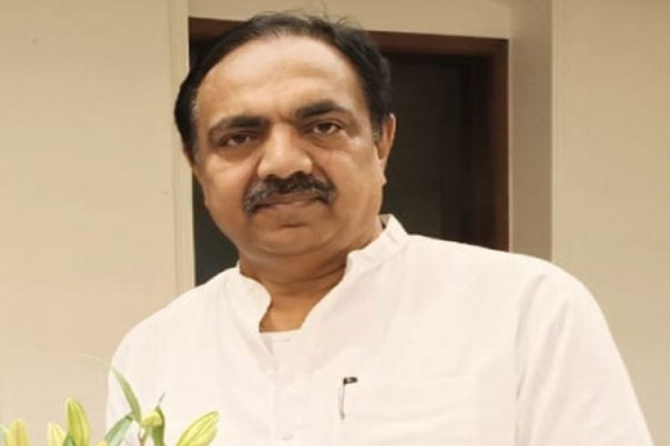 मनी लॉन्ड्रिंग मामले में एनसीपी के जयंत पाटिल को ED का दूसरा समन
