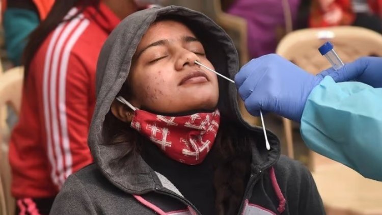छत्तीसगढ़ में मिले कोरोना के केवल 24 नए मरीज