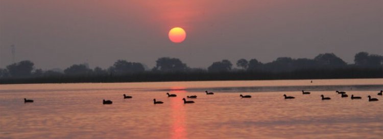 झीलों की उपेक्षा से गंभीर होता जल-संकट
