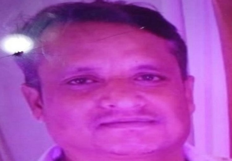सट्टा की वसूली के लिए हुआ मर्डर, हत्या कर शव तालाब में फेंका