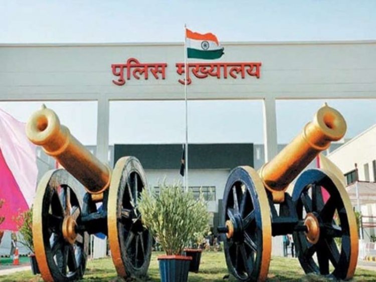 कौन होगा छत्तीसगढ़ का नया डीजीपी : जून में रिटायर हो रहे हैं जुनेजा...