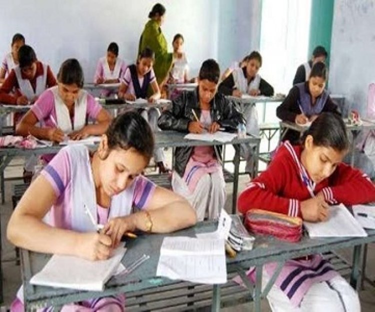 शिक्षक संवर्ग में 79.79, सहायक शिक्षक संवर्ग में 79.76 प्रतिशत परीक्षार्थी हुए शामिल