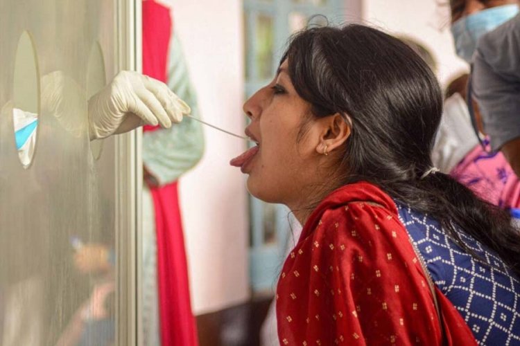 छत्तीसगढ़ में मिले कोरोना के 4 नए मरीज