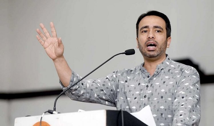 राष्ट्रीय लोकदल 2024 में किधर जायेगा, अटकलों का बाजार गरम