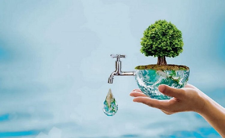 छत्तीसगढ़ में जल जीवन मिशन की प्रगति को भारत सरकार ने सराहा