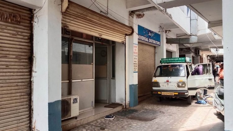 ईडी अफसर बनकर व्यापारी से करोड़ों की ठगी, तीन मुंबई से गिरफ्तार