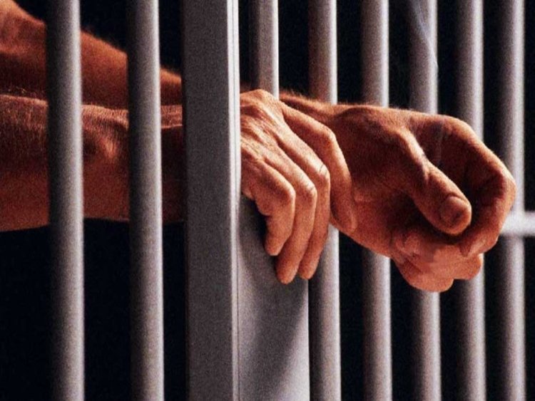 ट्रिपल मर्डर मामले में सिरफिरे आशिक को उम्रकैद की सजा