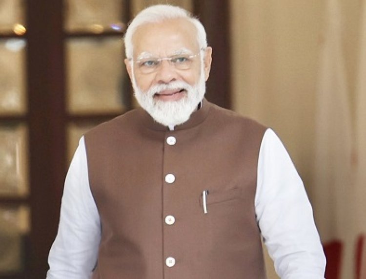 पीएम मोदी की 7 को रायपुर में सभा, तैयारी में जुटी भाजपा...