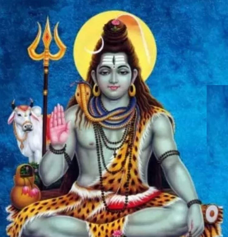 मुख्यमंत्री ने दी श्रावण मास की शुभकामनाएं