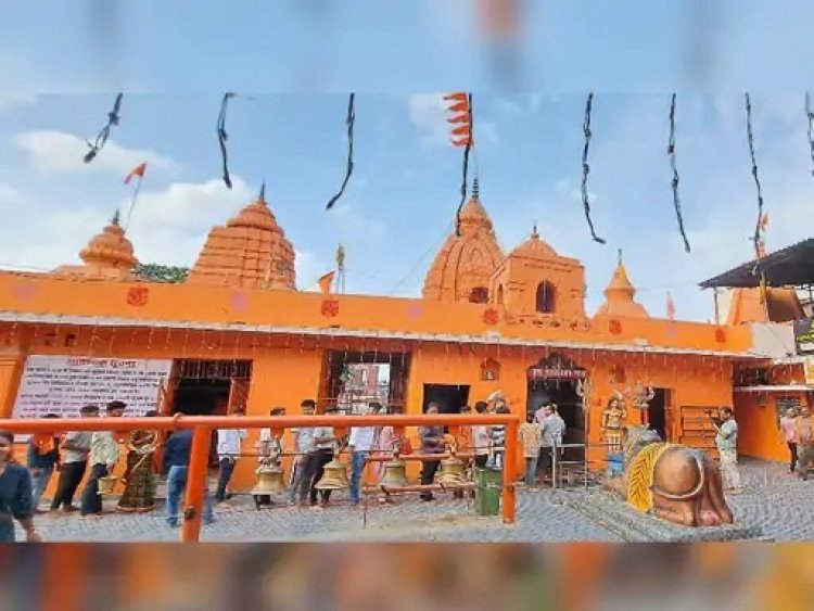 सावन महीना शुरु, हर-हर महादेव के जयकारों से गूंजे शिवालय