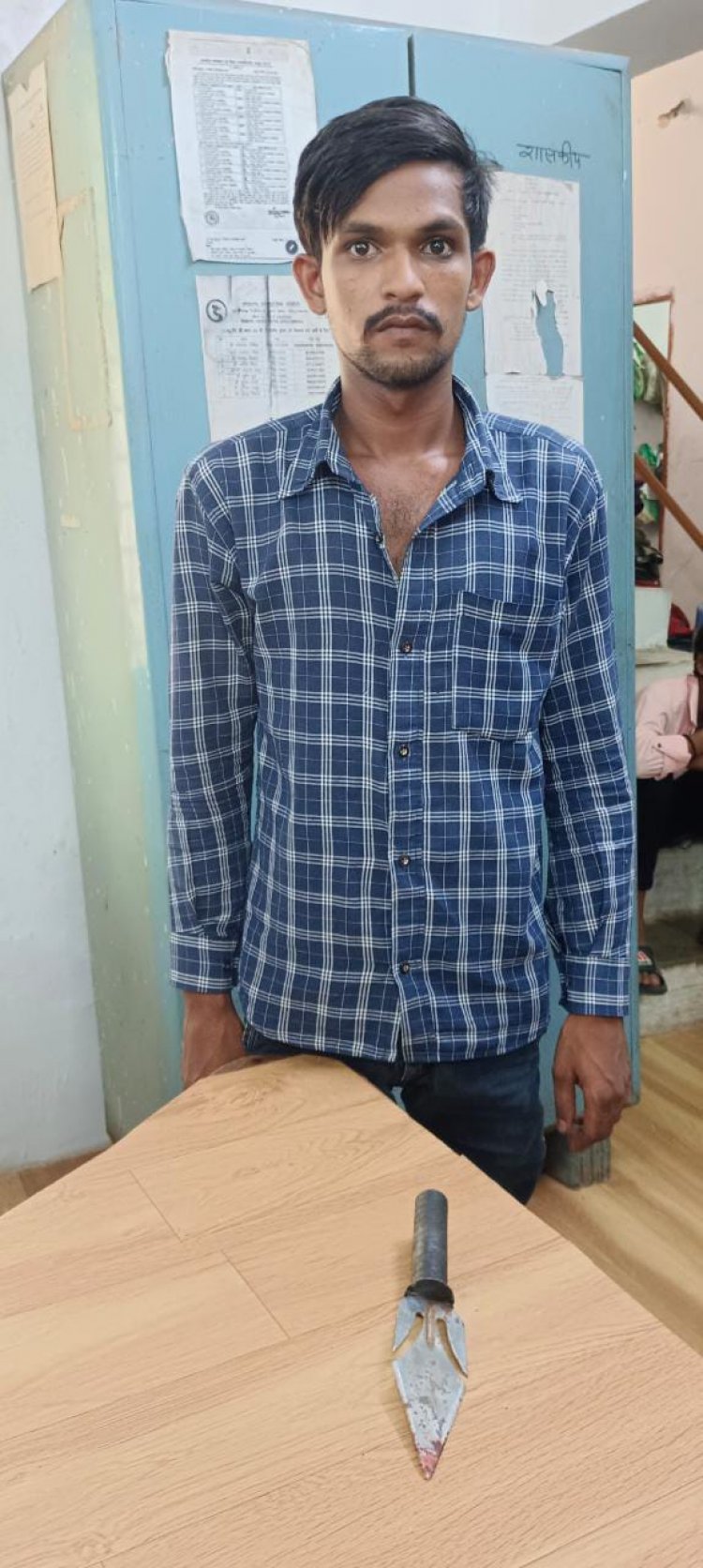 नंदी चौक टिकरापारा में हुवे दो लोगो के बीच विवाद के परिणाम स्वरूप घायल व्यक्ति की अस्पताल में  मृत्य