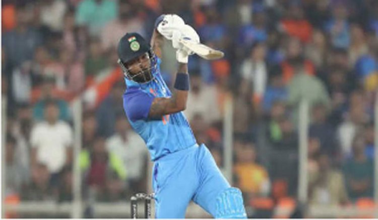 तिलक, जायसवाल टी20 टीम में शामिल
