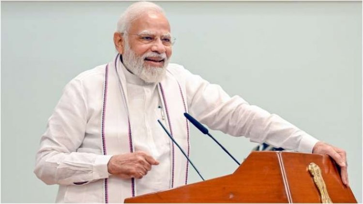 सर्वाधिक संभावनाओं वाले देश भारत की क्षमताओं का दोहन होना अभी शेष है