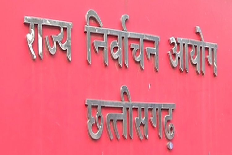 राज्य स्तरीय स्वीप कोर कमेटी की बैठक 14 को