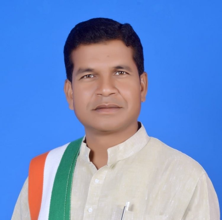 मोहन मरकाम 14 लेंगे मंत्री पद की शपथ