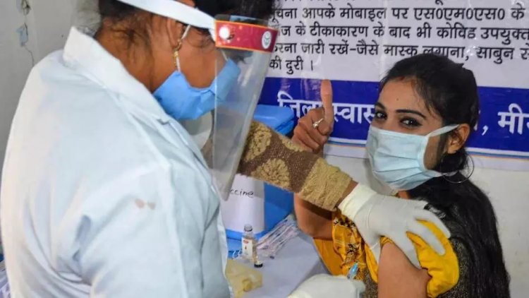 छत्तीसगढ़ में मिला कोरोना का एक नया मरीज