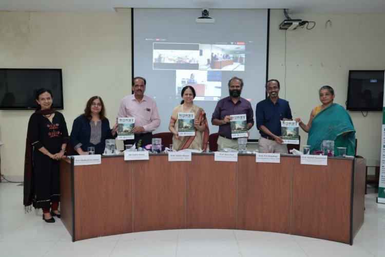 आगामी शैक्षणिक वर्ष के लिए आईटीईपी लौंच करने की घोषणा