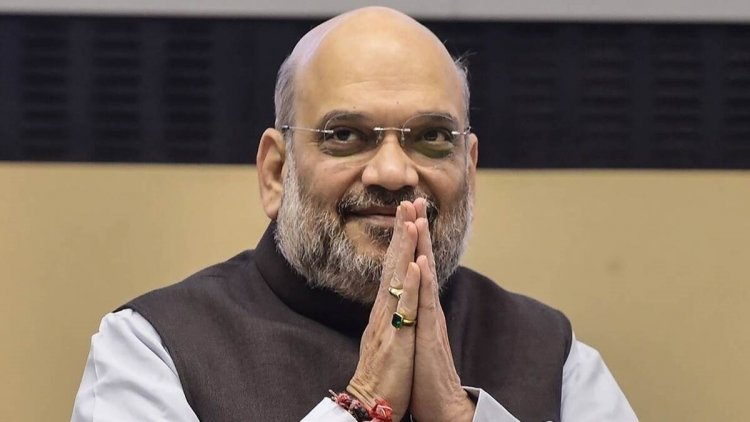 अमित शाह ने किया कमजोर परफार्मेंस वाली सीटों पर मंथन
