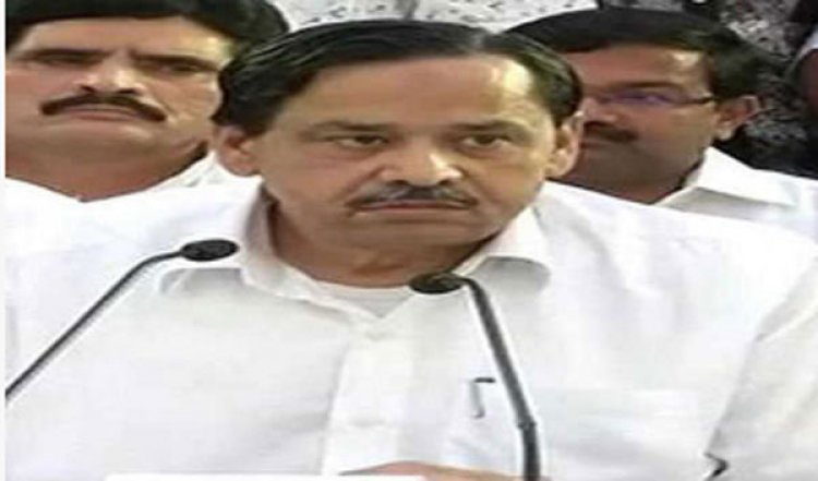 संवैधानिक संस्थाओं को कमजोर कर रही है भाजपा: सिद्दिकी
