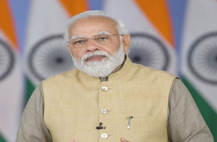 28 जुलाई को 'सेमीकॉन इंडिया '2023' प्रदर्शनी का उद्घाटन करेंगे पीएम मोदी
