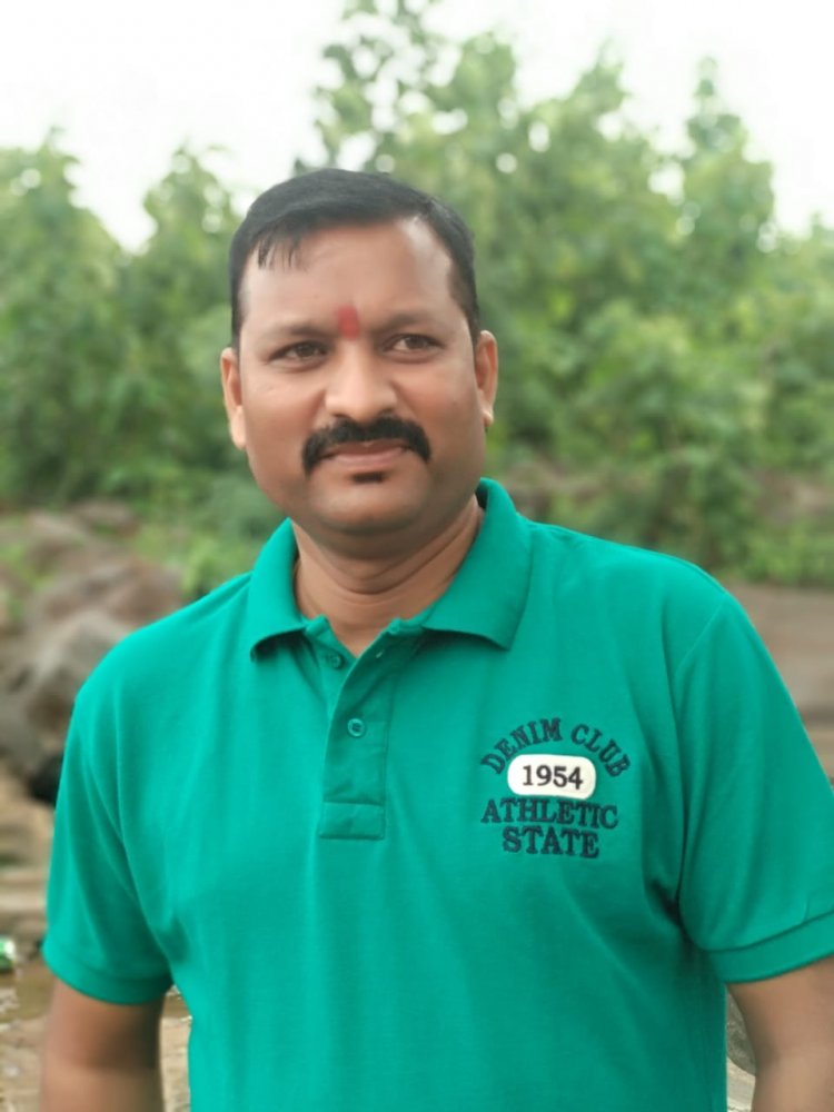 मुख्यमंत्री भूपेश बघेल के नेतृत्व में छत्तीसगढ़ गढ़ रहा नीत नए आयाम: कांग्रेस नेता मनराखन देवांगन