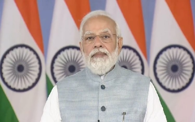 पीएम मोदी 7 को आ सकते हैं रायगढ़, भाजपा ने शुरू की तैयारी