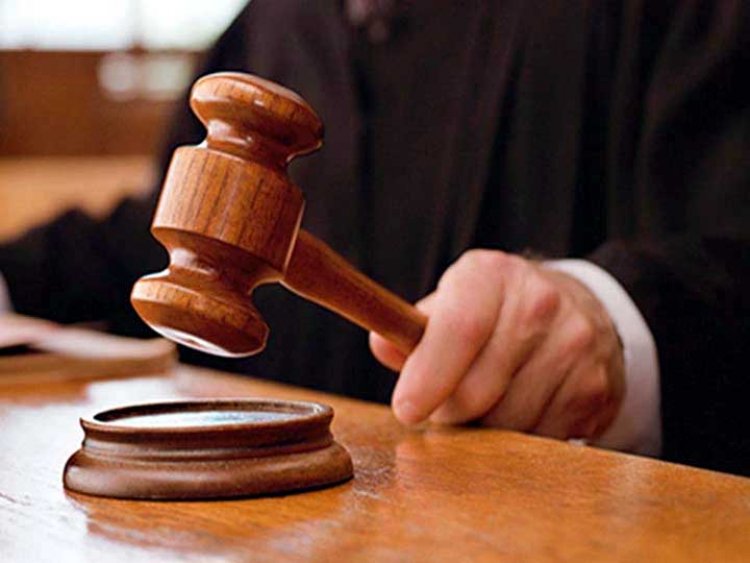 नाबालिग बेटी से रेप करने वाला पिता को उम्रकैद