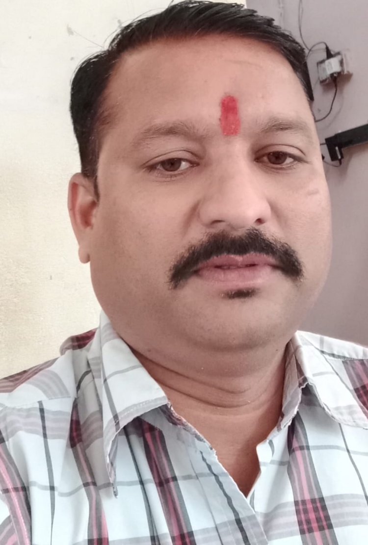 मणिपुर की घटना पर प्रधानमंत्री की चुप्पी दुर्भाग्यपूर्ण :- कांग्रेस नेता मनराखन देवांगन